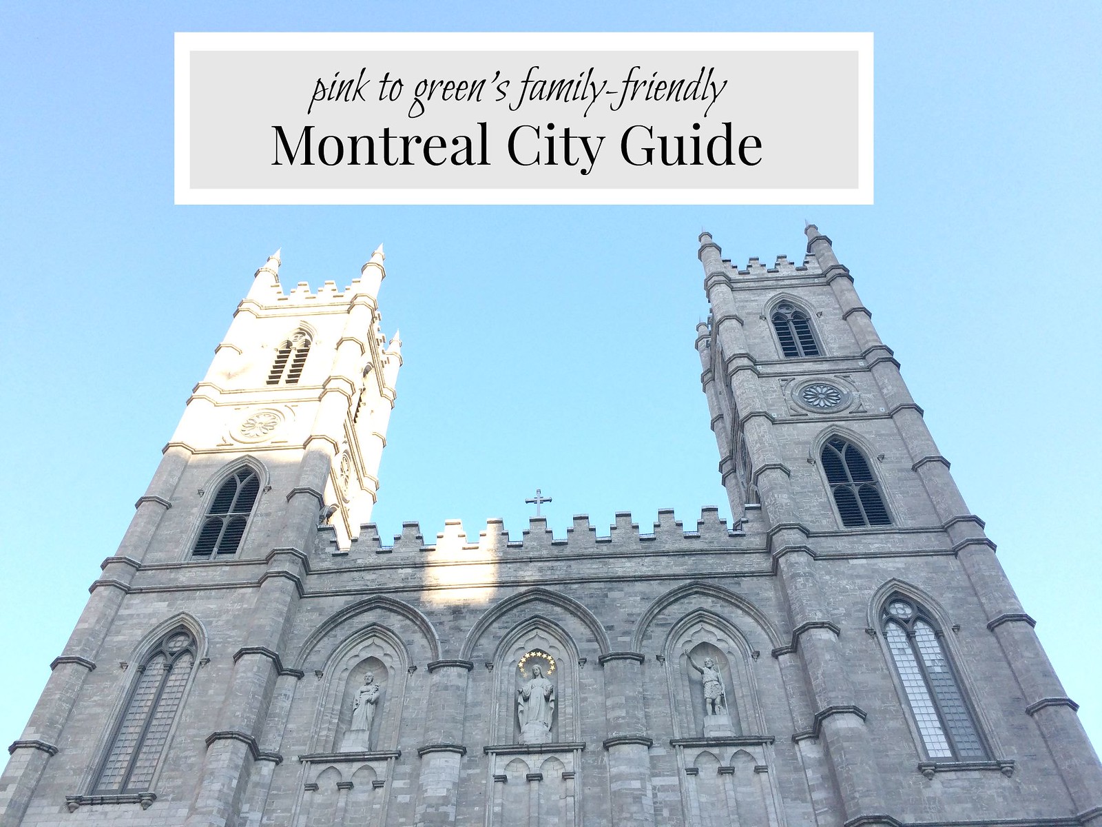 city guide