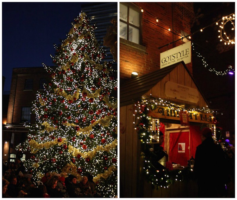 Christmas Market